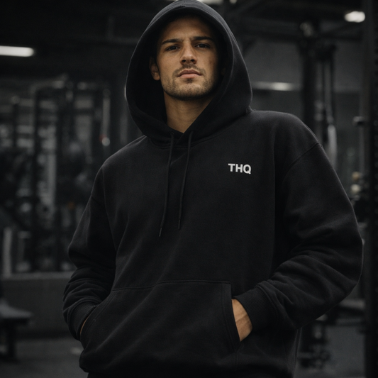Unisex THQ Hoodie
