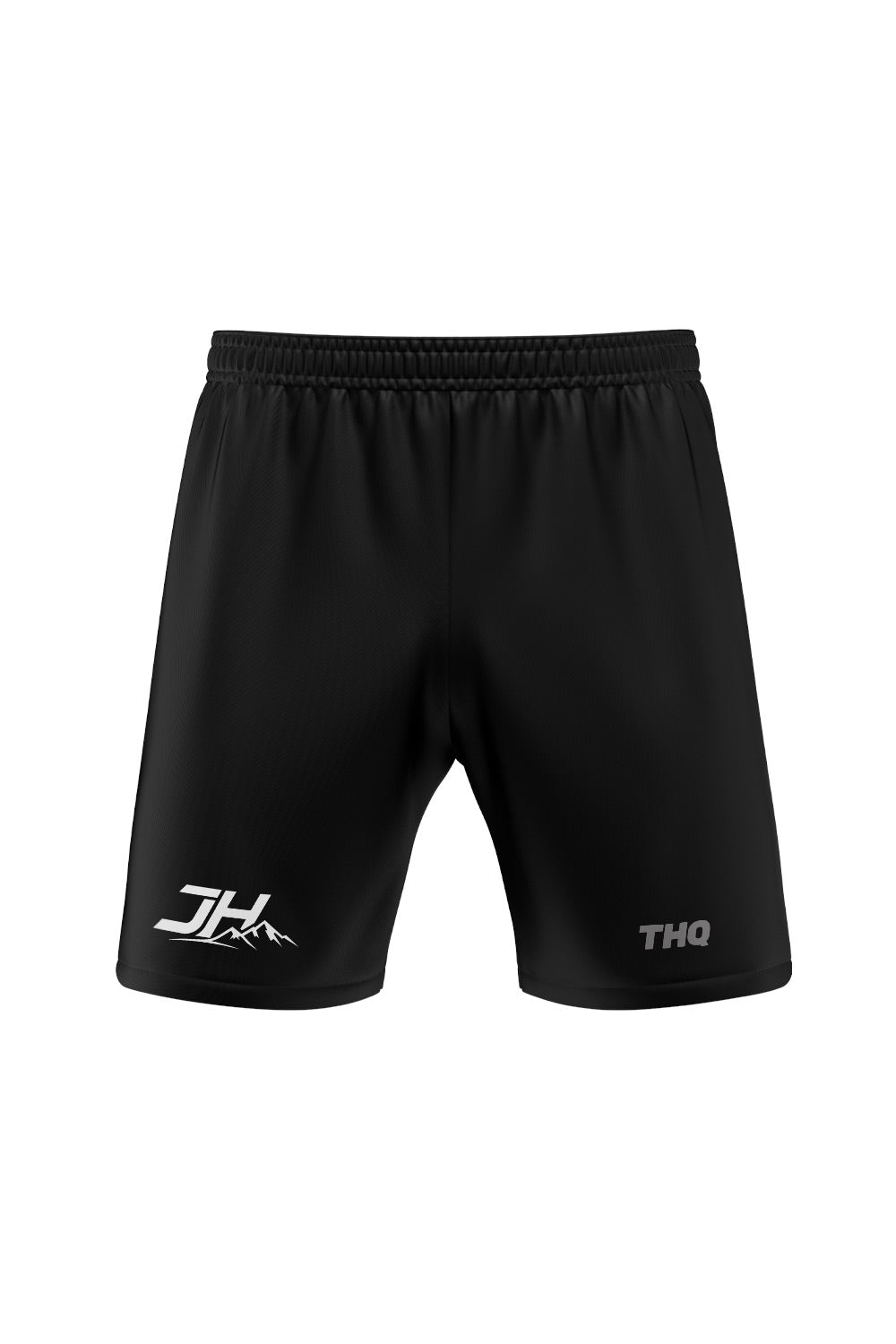 JH Coaching Female Shorts