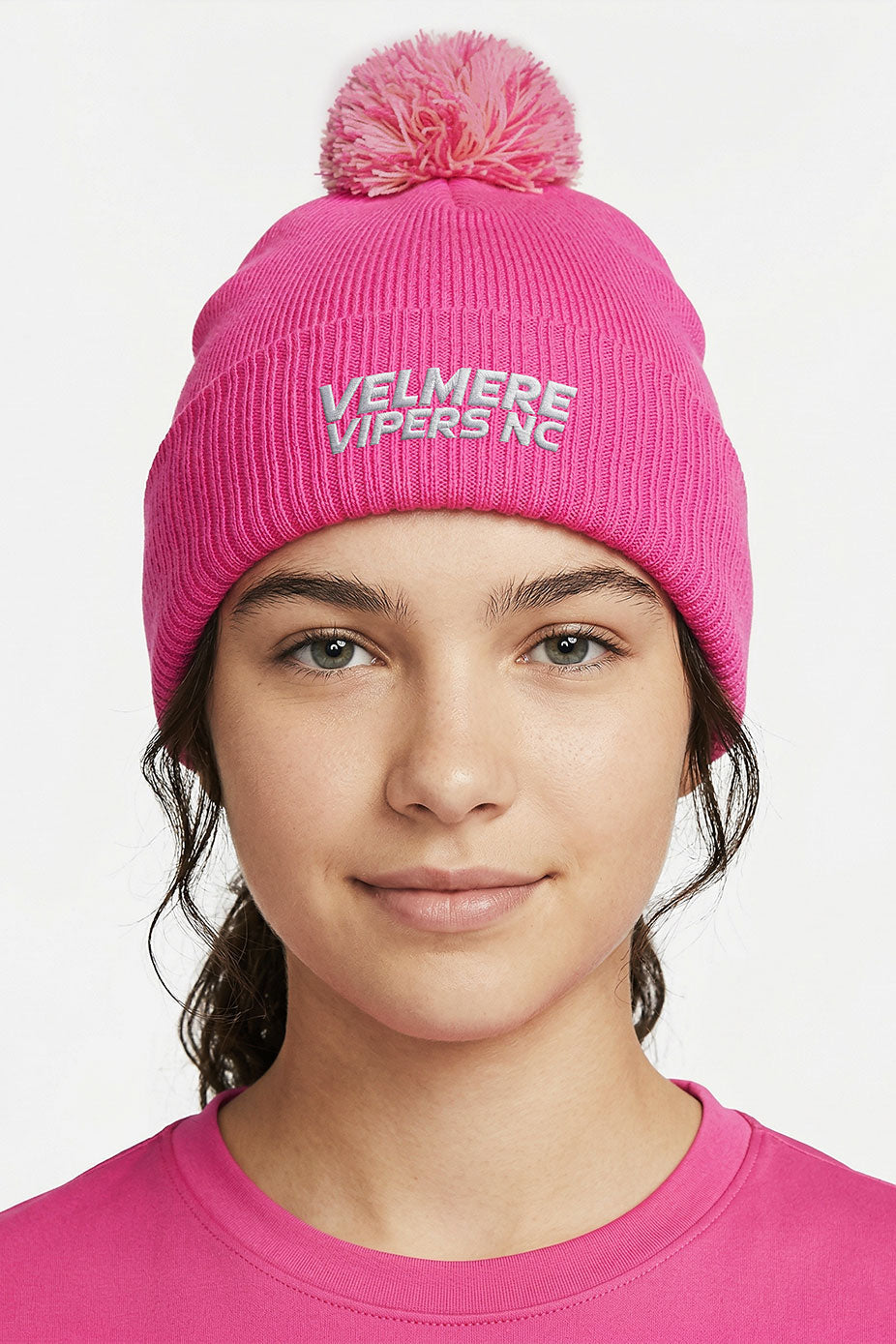 Bobble Hat