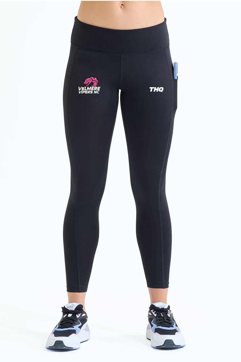Female Performance Leggings