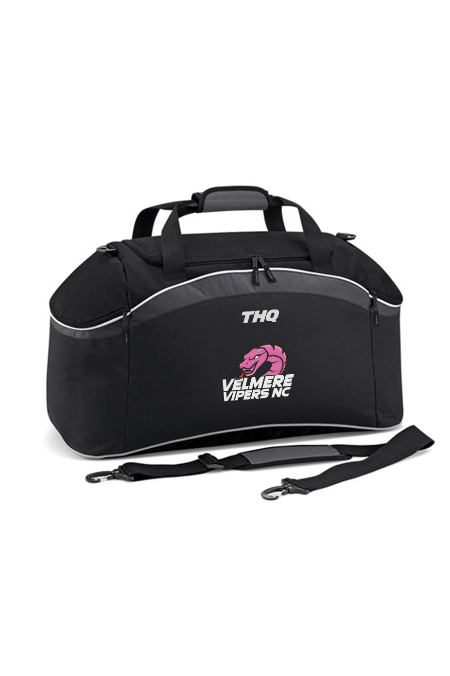 Kit Bag