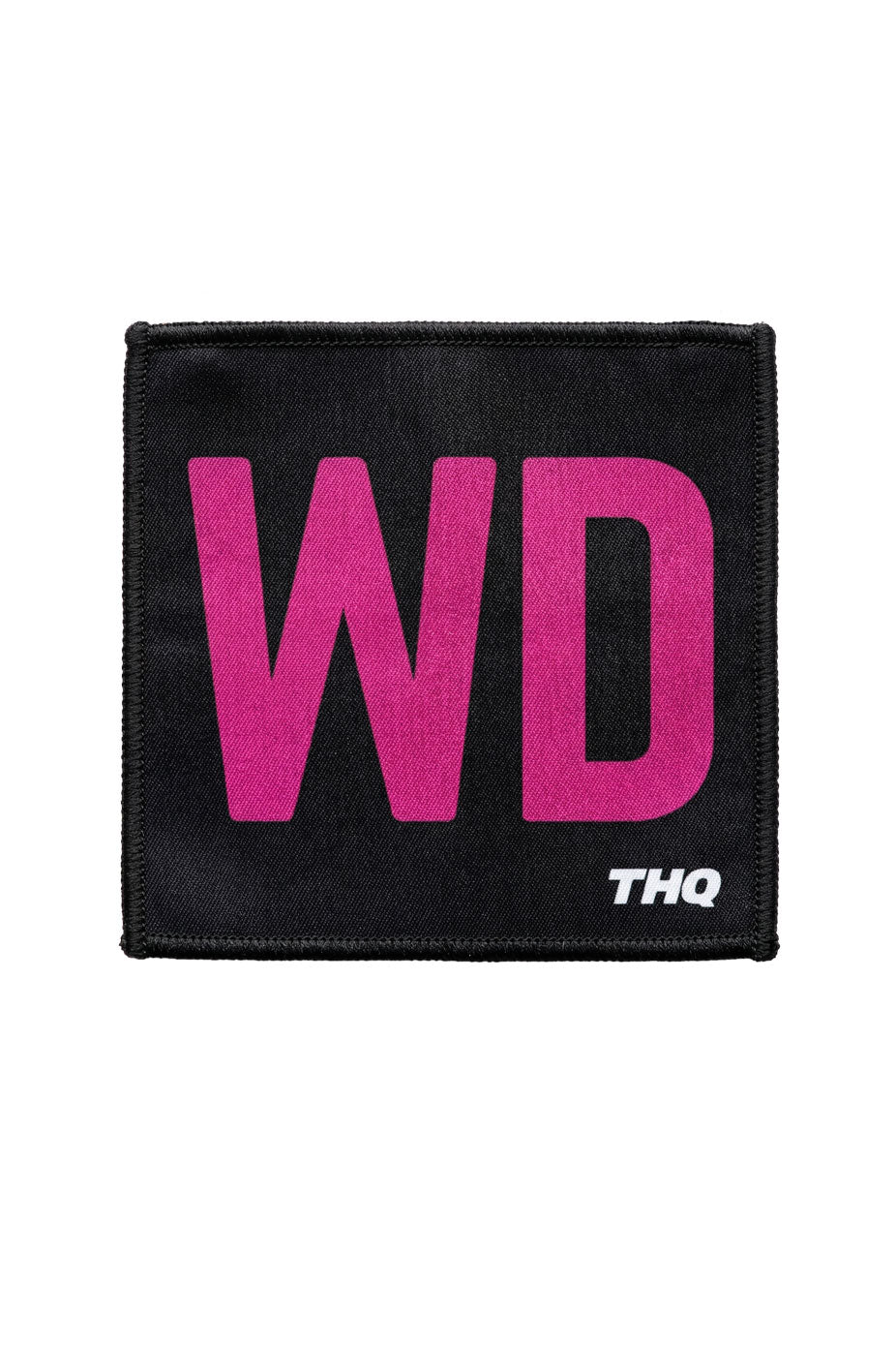 Patch