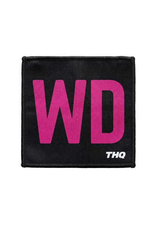 Patch
