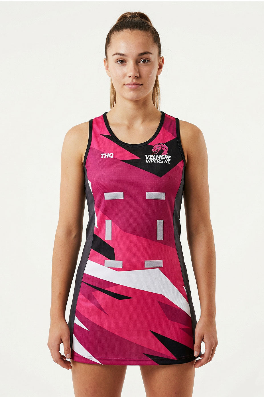 Netball Dress