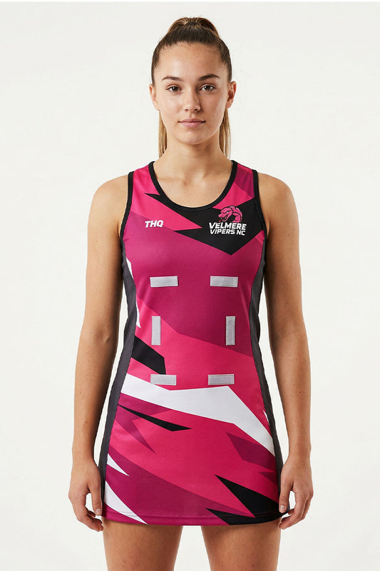 Netball Dress