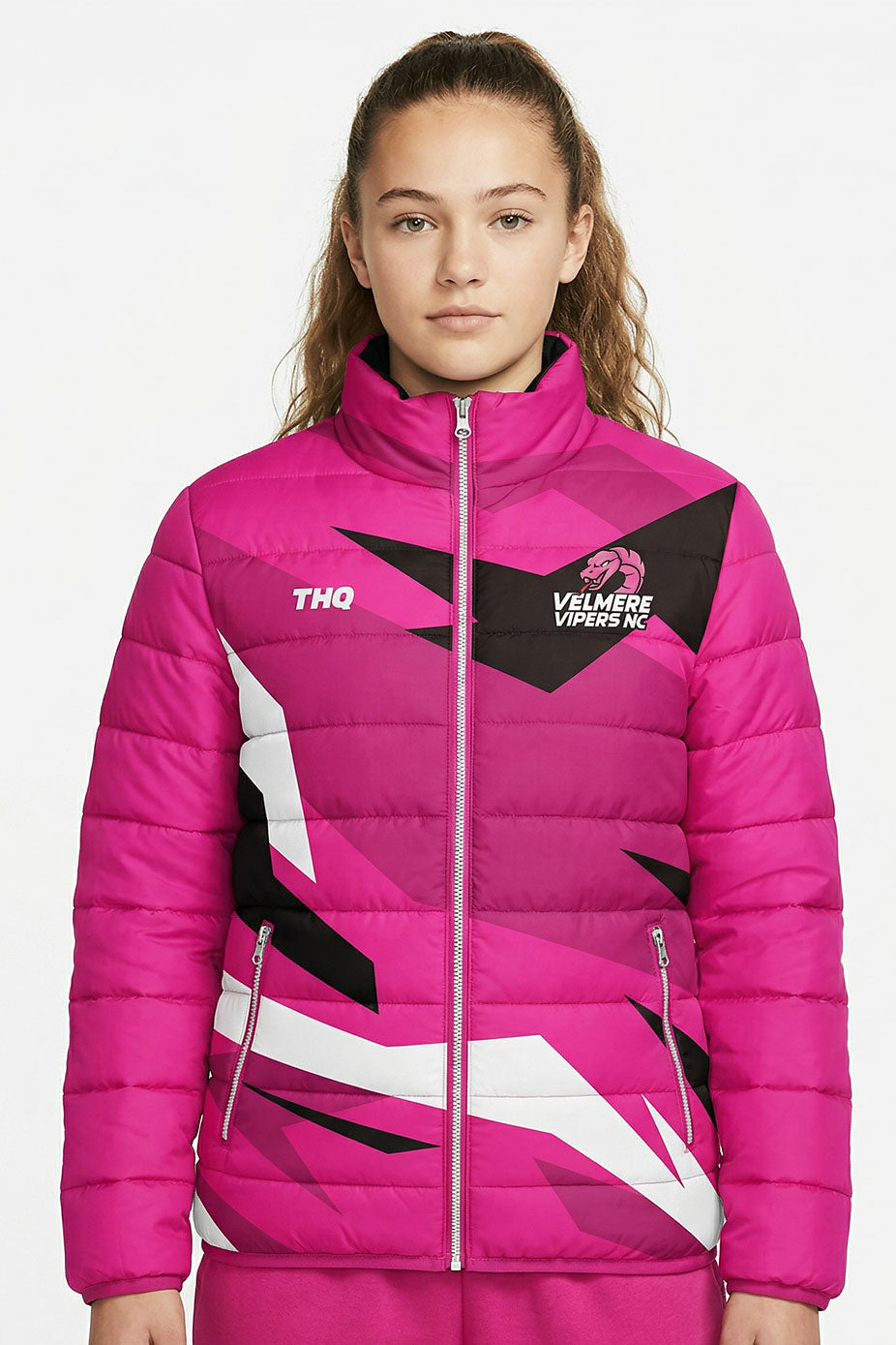 Padded Jacket
